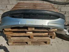 Paraurti Anteriore PEUGEOT 206 Berlina
