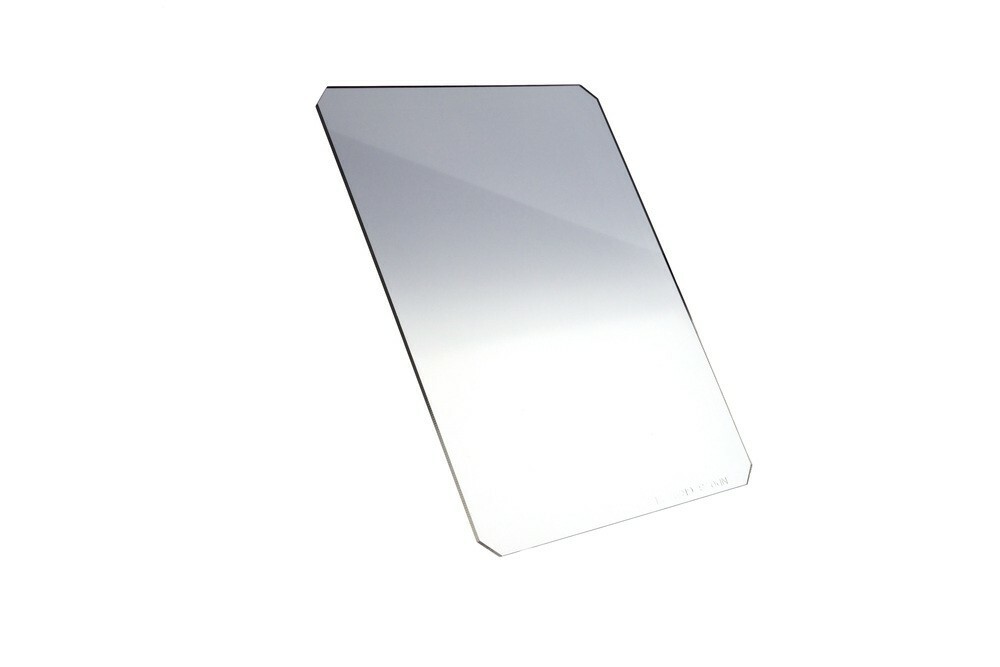 Formatt Firecrest Ultra 100x150mm ND Filter  Soft Edge Grad 0.9 (3 Stops)