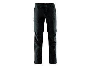 Спортивные колготки Maier с застежкой-молнией Tajo el Херрен Вандерхозе Шварц 28390₽