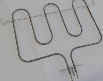 RICAMBIO KUBOTA ORIGINALE, VETRO ANTERIORE INFERIORE CABINA ORIGINALE - Foto 12