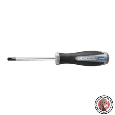 NEU anexist rikabari-doraiba- - 6 X 100