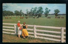 Kentucky  Blue Grass State Farm