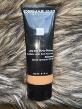 Dermablend Leg & Body Foundation NEW