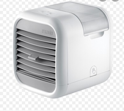 HoMedics MYCHILL Personal Space Cooler Plus PAC-35-EU2