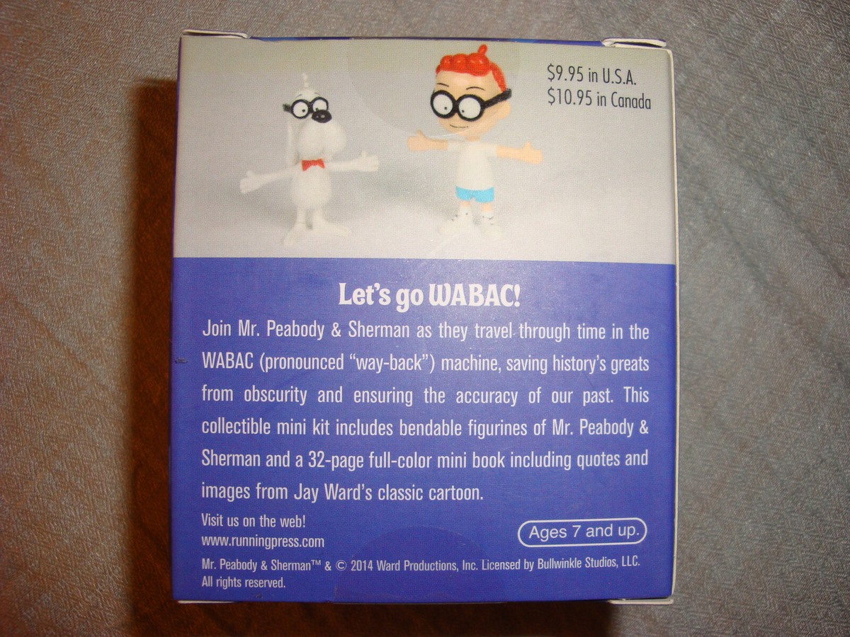 Peabody Quotes
