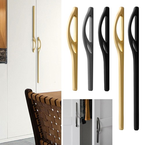 Accessories Furniture Handle Wardrobe Handle Door Handle Drawer