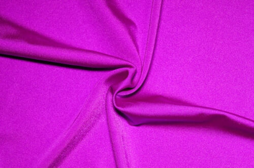 Premium Shiny Milliskin Nylon Spandex Fabric – 4-Way Stretch | By The Yard - Picture 103 of 109