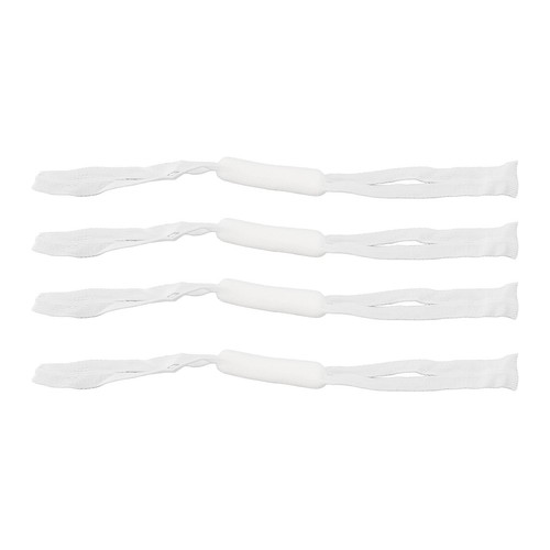 4pcs External Nasal Bandage Stretchable Nose Surgery Bandage With Mesh Lugs BLW - Picture 24 of 24