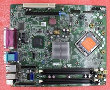 M863N - Dell Optiplex 760 SFF Socket 775 System Board