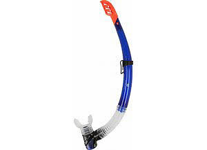 ПАЛАНКАР Witeblaze Взрослый Шнорхель Блау с трубкой для подводного плавания 4190₽