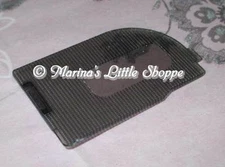 Bobbin Cover SLIDE PLATE * BERNINA DECO 500 600 650 ** RICCAR R3100 & R3200