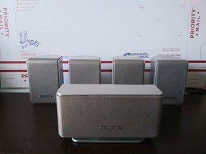 samsung rear surround speakers