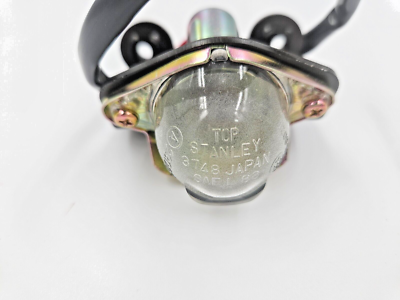 23016-1053] KAWASAKI LICENSE PLATE LIGHT for ZG1000 KX250 KX500