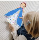 Ms. Rachel Plush Huggable Lovey NWT — photo 8