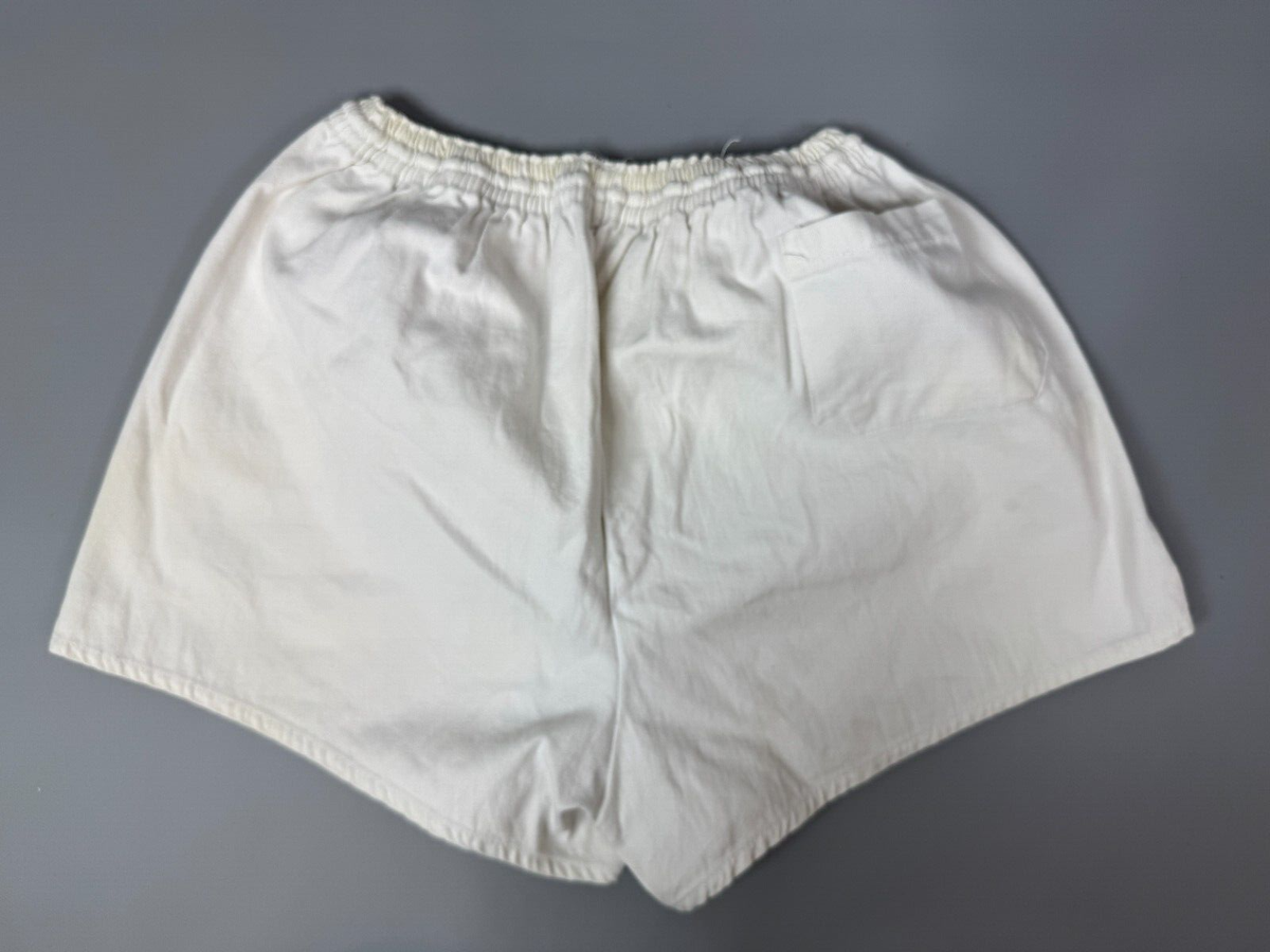 パンツ vintage 80s adidas short pants VINTAGE ADIDAS SHORTS 1980's GLANZ FOOTBALL SOCCER MENS