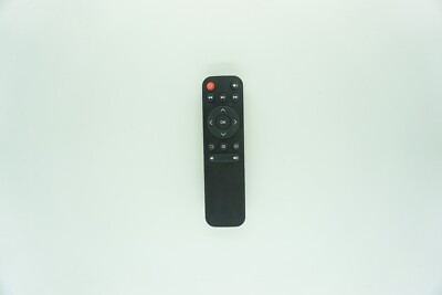 Remote Control For BlitzWolf BW-VP13 BW-V2 1080P Full HD Portable Projector