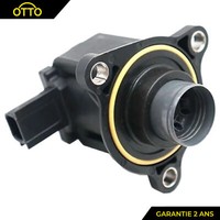Partsline Turbodruck-Regler Elektroventil 12 V FüR Dacia/Dokker/Lodgy/Duster