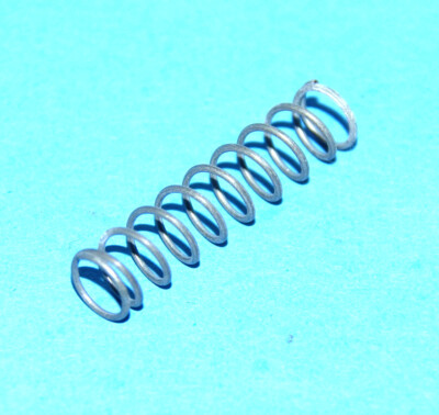 2622/084 Feder Chokekolben spring cold start choke plunger  Amal Mk2 Carb