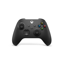 Microsoft Xbox Wireless Controller - Carbon B...