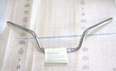 HONDA MANUBRIO TOMMASELLI PER CB350 FOUR