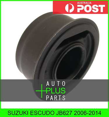 Fits SUZUKI ESCUDO JB627 Rear Differential Diff Mount Mounting