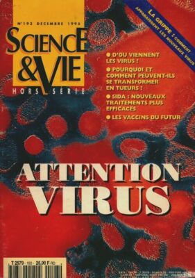 Wissenschaft & Leben Außer Serie Nr. 193: Akt... - Kollektiv - V227161