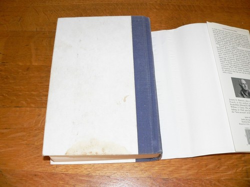 "My American Journey" by Colin Powell Signed 1st Edition Hardcover Book w/DJ - Picture 7 of 7