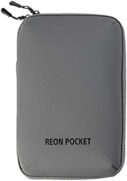 Sony REON POCKET Case/Storage Case/REON POCKET 5/REON POCKET