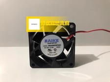 BAIKE DBA06025F24H 6025 6CM 24V 0.13A Inverter Cooling Fan