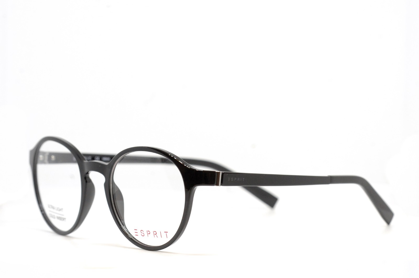 OCCHIALI DA VISTA ESPRIT ET17558 538 (NERO) - Shopping.com