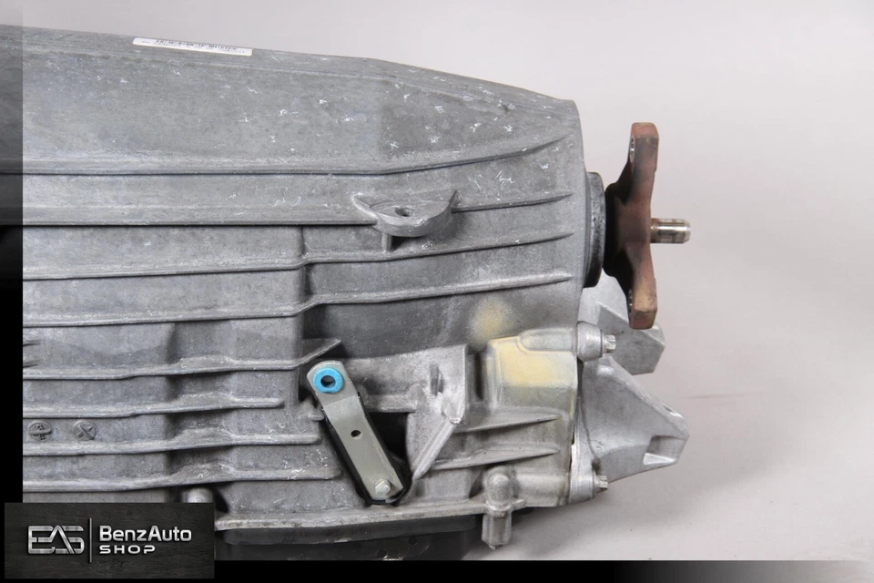 Conjunto de transmisión automática Mercedes R172 SLK350 7G 722.906 OEM Foto 3 de 4