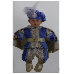 Acquisto \u003evestito carnevale principe neonato Grande vendita - OFF 70%
