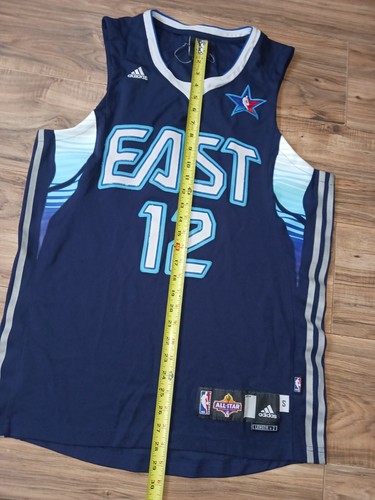 2009 NBA All-Star Game Orlando Magic Dwight Howard Jersey #12 Adidas - Picture 14 of 20