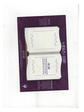 Wilds Eldrain Magic The Gathering Spellbook Game PROMO ONLY Authentic Original