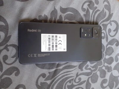 Xiaomi Redmi Note 11 Pro+ 5G - 128GB - Graphite Gray (Ohne Simlock) (Dual-SIM)