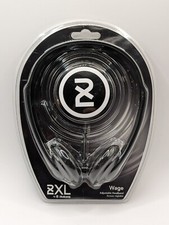 Skull Candy 2XL Headband Headphone Wage Black