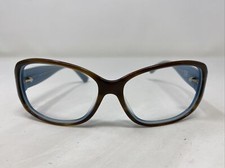 Maui Jim Japan NALANI MJ295-03T 61-16-126 Tortoise/Blue Sunglasses Frame W41