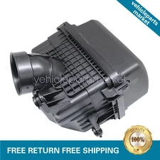 For Kia Soul 2020-24 2.0L 28112-J9000 New Air Cleaner Filter Box Housing Black