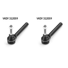 Rotule de direction Lancia YPSILON