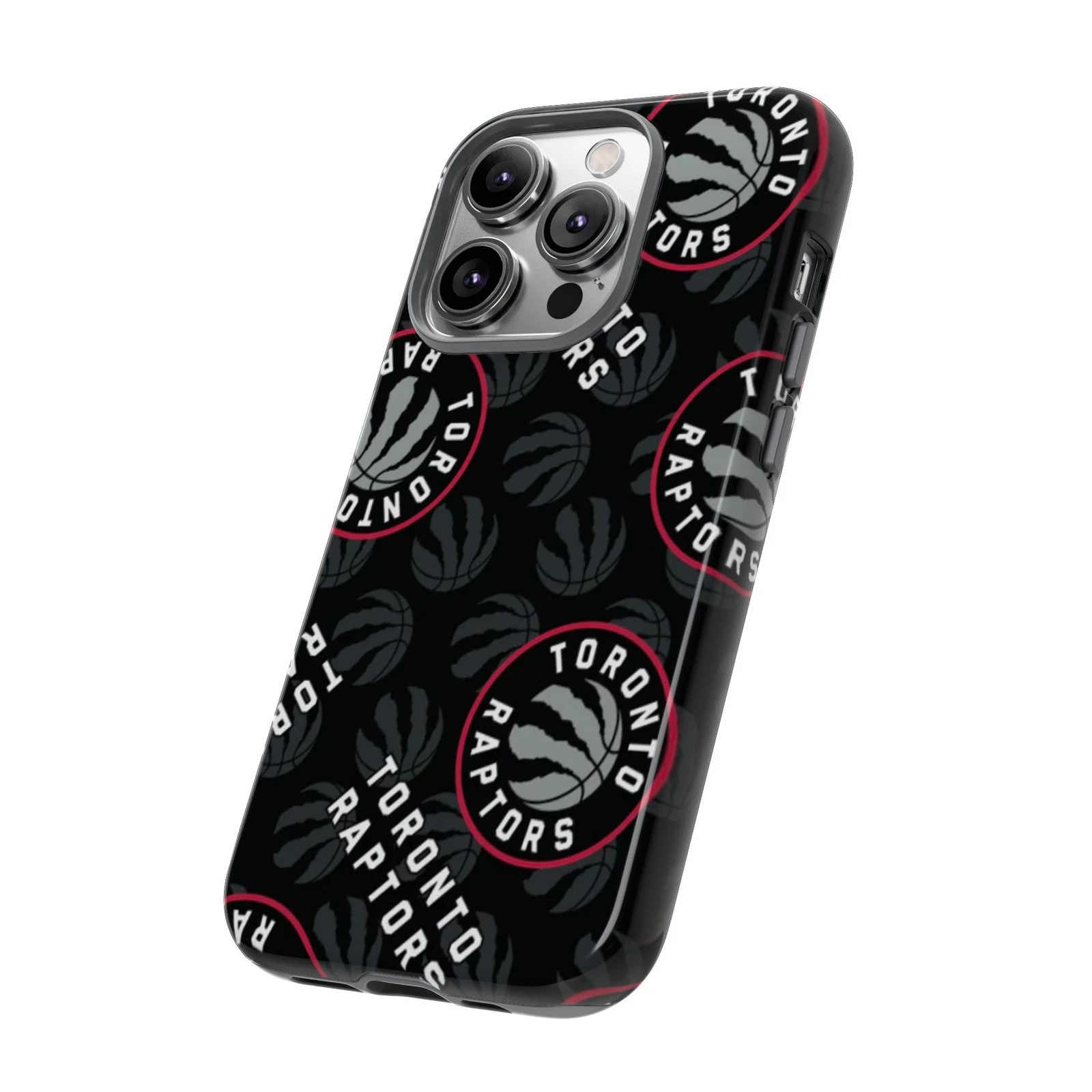 Toronto Raptors iPhone Cases