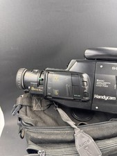 Sony Handycam Camcorder CCD-F201