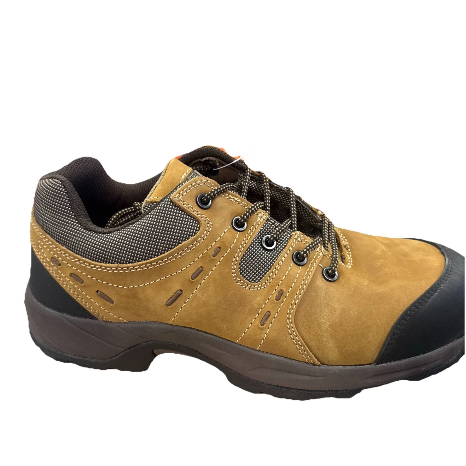 Kodiak KD0A4NKBDWX 13W Men’s Brown Trail Shoe
