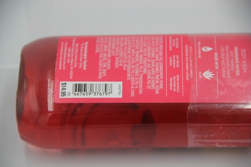 NEW BATH AND BODY WORKS SHOWER GEL 10 FL OZ FULL SIZE YOU CHOOSE SCENT - Afbeelding 42 van 708