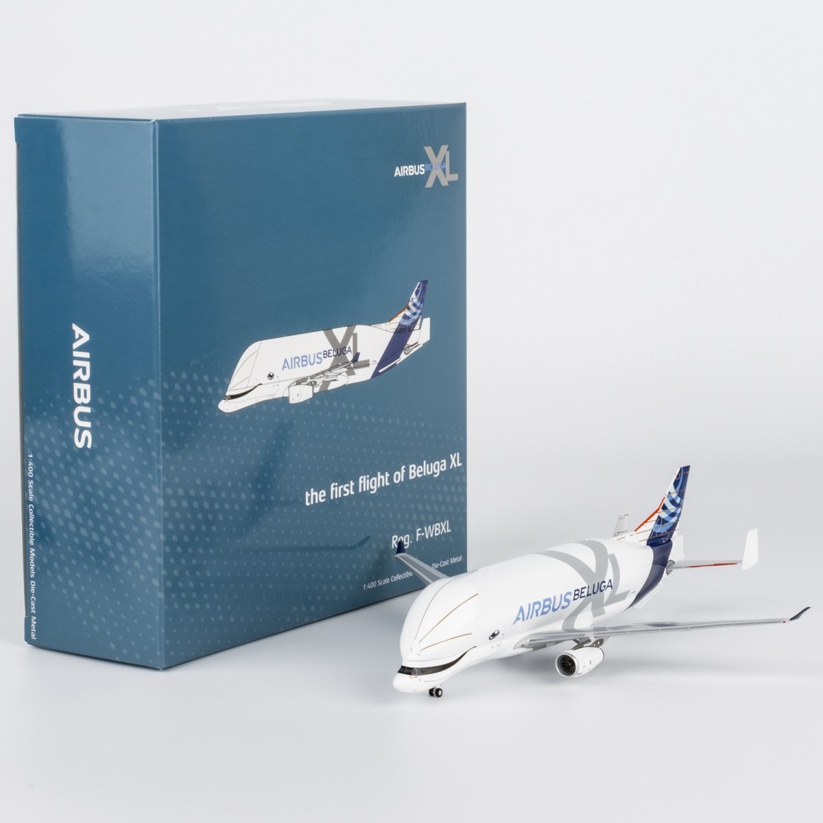 Modèle Réduit Avion Malaysia Airlines Airbus A380 Diecast Model 20cm
