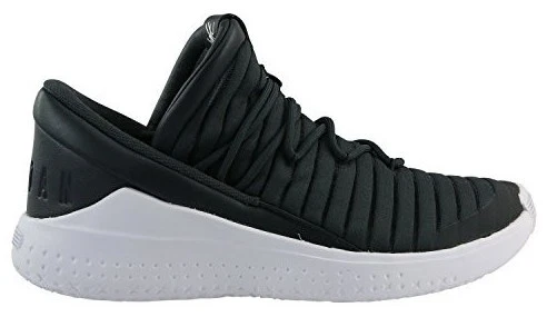 Jordan Flight Luxe Black/White