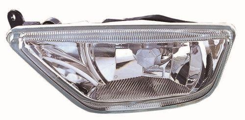 ABAKUS Left Front Fog Light 431-2016L-UE for Ford H11 PGJ19-2 ECE