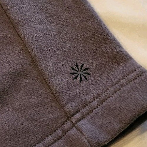 Athleta Girl Good Day Retro Active Straight Leg Pants Sweatpants! XXL/16 - Picture 6 of 7