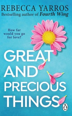 Great and Precious Things: TikTok made me buy it: The most heart-warming and emo