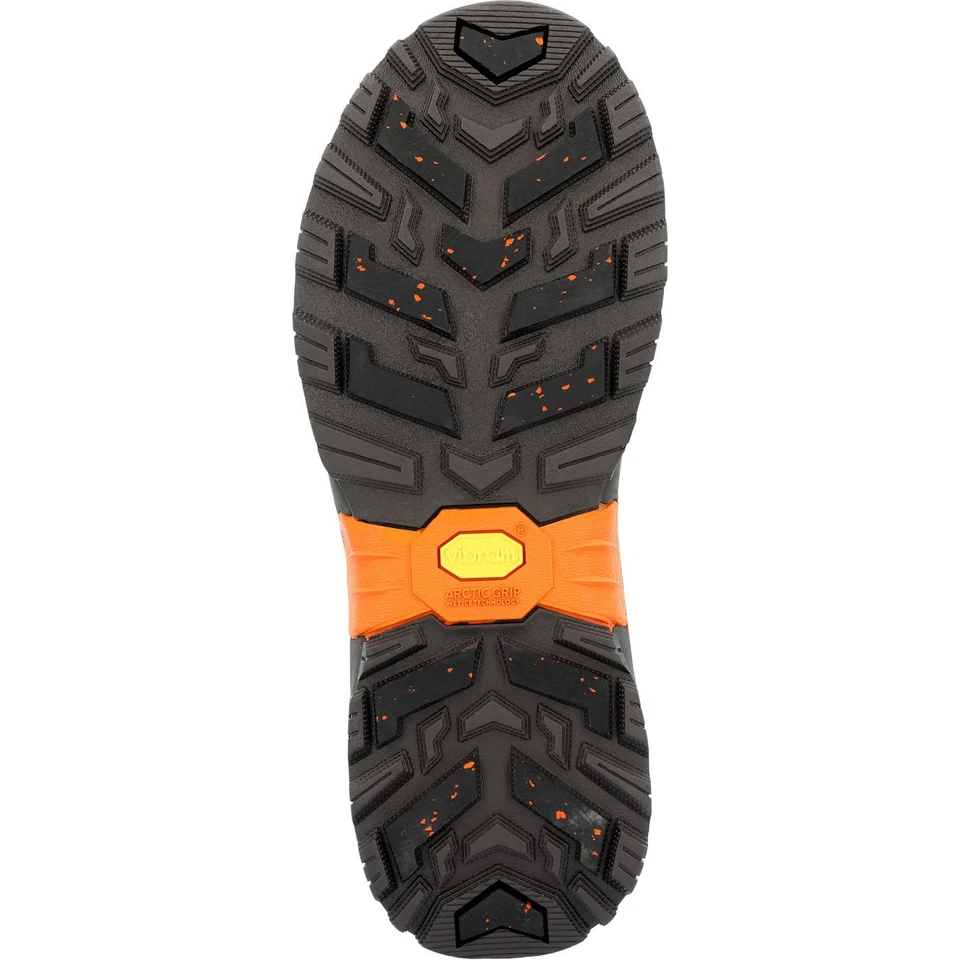 Bota todo terreno Mossy Oak® Country DNA™ Apex Pro Vibram Arctic Grip para hombre Foto 2 de 4