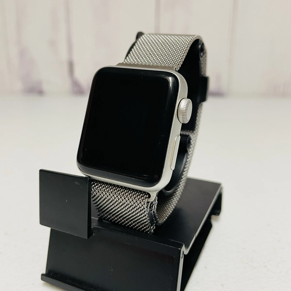 Apple Watch Series 2 38 mm Smart Watches for sale | eBay